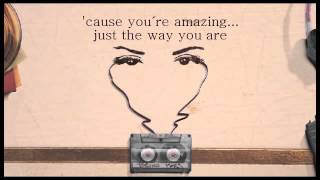 Bruno Mars - Just The Way You Are (VERSION BACHATA)