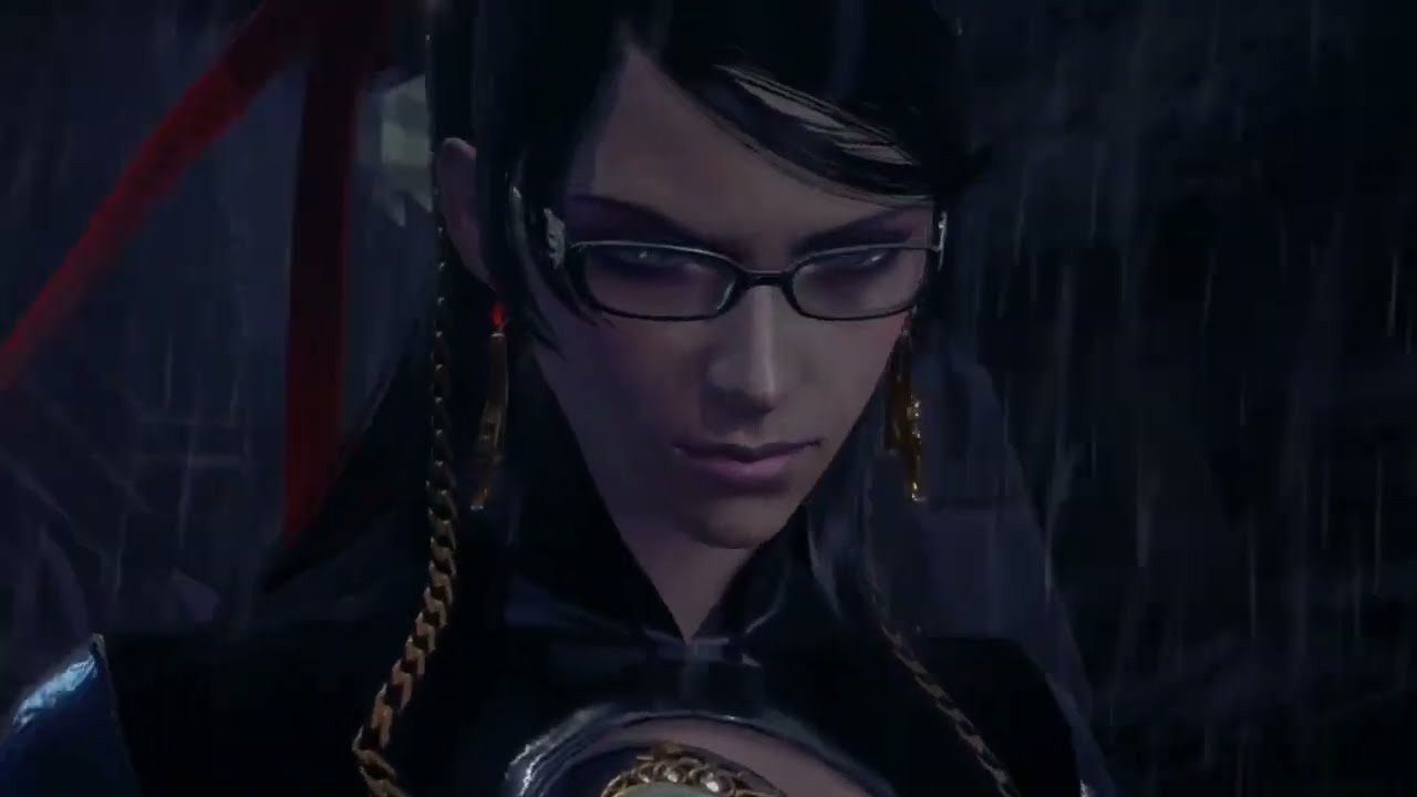 Thesampleman Plays Bayonetta 3 (Part 1) - Everything Has Gone Crazy