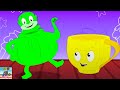 I Am A Little Teapot Nursery Rhymes for Kids by Monkey Rhymes
