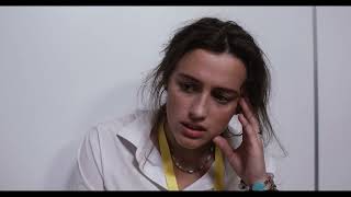Loop Room | BFI Film Academy (Nerve Centre Belfast )