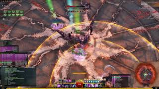 Cerus CM - Heal Chronomancer doing all portals