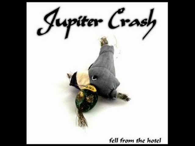 Guarda Jupiter Crash - Metro su YouTube Guarda Jupiter Crash - Metro su YouTube