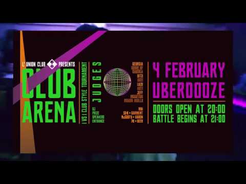 CLUB ARENA II