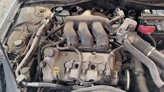 GovDeals: 2008 Mercury Milan