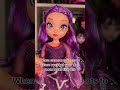 Licca Chan dolls don’t want you to know this #shorts #dollcollector #liccachan #licca #stardarlings