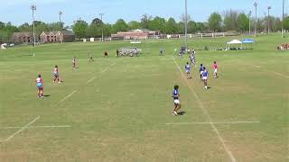 SCRC Championships