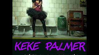 Keke Palmer - Chicago Footwurkin'