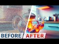 NVIDIA’s New Tech: Ray Tracing Supercharged!