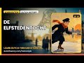 Learn Dutch with Dutch History: De Elfstedentocht | Dutch Stories Ep 18