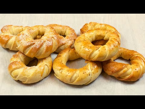 Video: How To Make Breakfast Rolls