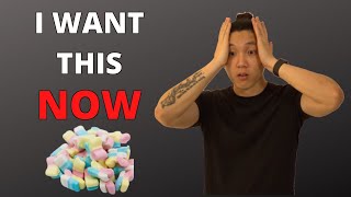 How to Delay Gratification to be Successful - Proven by Marshmallows!