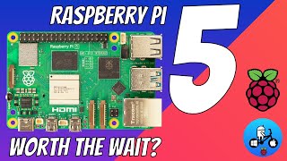Raspberry Pi 5. Dual monitor Desktop and Gaming test