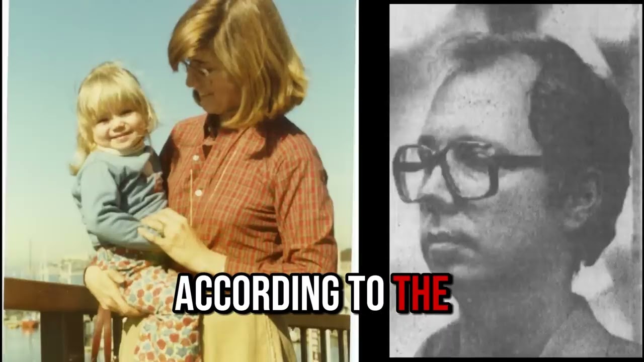 Nancy Galvani Murder: A Daughter’s Fight for Justice ⚖️ 