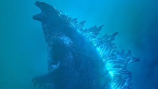 Godzilla 2019 Main Theme -Godzilla: KOTM- [Original Soundtrack by: Bear McCreary]