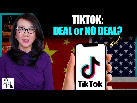Will The U S Really Buy TikTok As Expected