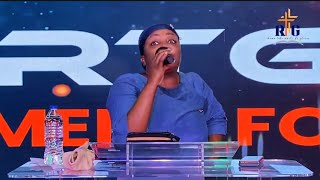 SR ERLINE MACK||MWEN PAKA VIV SAN JEZI COMPILATION LOUANGE ET ADORATION||DECLARATION PLM AMEN 3 FOIS