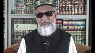 DAURA-E-HADITH PART 39 29/03/2009