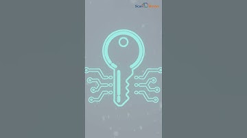 How does ScanWriter AI ensure the accuracy and reliability of investigation results?