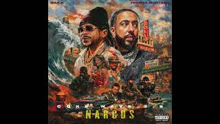 French Montana & Max B - Pop The Half