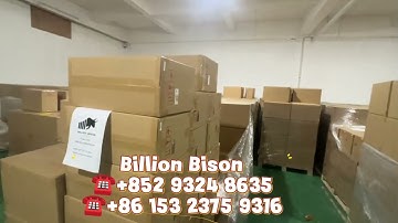 Billion Bison Company Daily ASIC Miner Price List