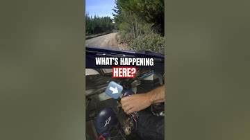 Why Rally Drivers Are So Fast! 😂 #WRC