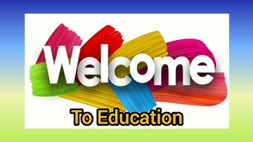 Mrs Kanwal Lecturer Education Pakistan "Channel Intro"