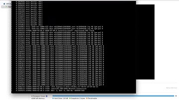 How to Install Ubuntu Server in VMWare Fusion