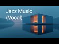 Jazz Music | Classico scat jazz maschile italiano,Jazz mediterraneo,swing arioso, sillabe melodiche.