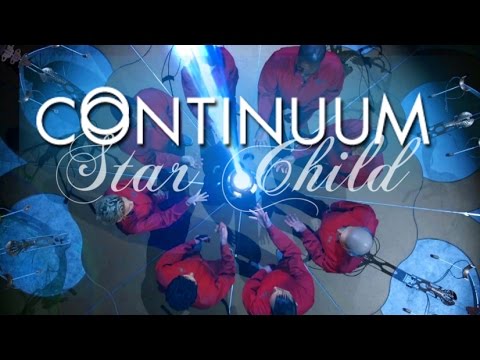 Continuum | StarChild