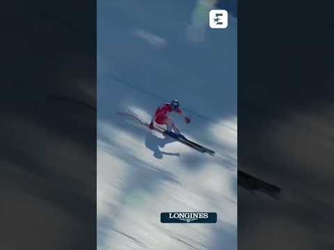 Video La discesa libera di Odermatt ?