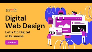 🔥Transform your ideas into powerful digital solutions with Codefyn Software Solutions