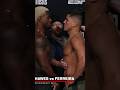 Phil hawes vs brunno ferreira #shorts #yearofyou #ufc #ufcvegas84
