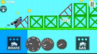 Elastic car 2 (engineer mode) - Android Gameplay screenshot 3