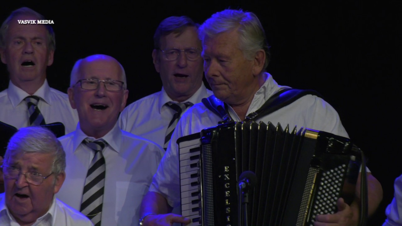 (1913) Flekkerøy Sangkamerater: Kom la oss synge en lovsang til Ham