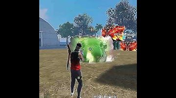 OLD KODA VS NEW KODA ABILITY#TEST#FREEFIRE