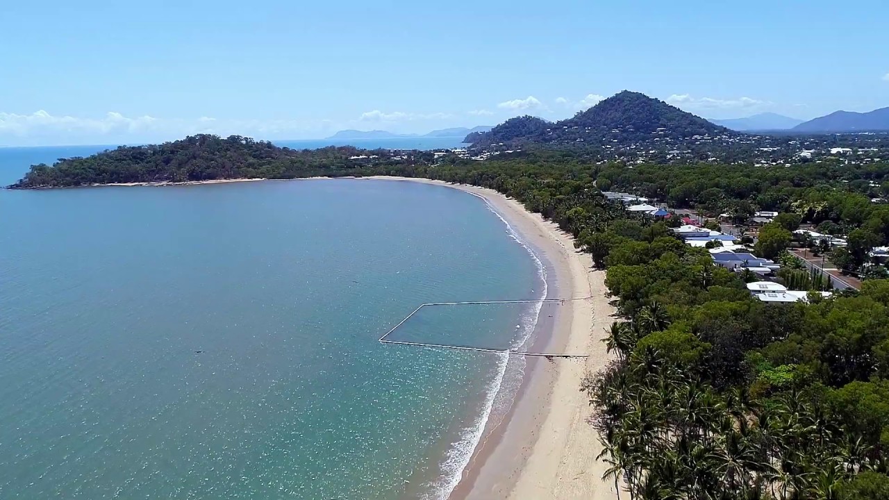 16 MYALUP CLOSE, KEWARRA BEACH The Industry Estate Agents Cairns