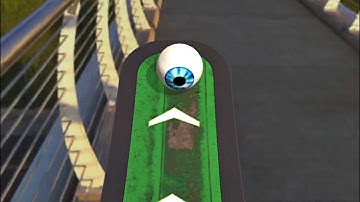 Going Balls - SpeedRun Gameplay Level 185-186 (IOS Gameplay)