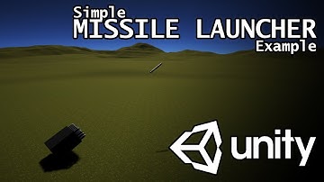 Missile Launcher (Imphenzia Discord Help)