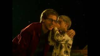 The Master of Disguise (2002) - Jennifer's Missing
