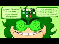 зеленные очки МЕМЕ|1 час| 13 карт меме