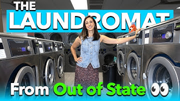 Secrets Behind a Successful Laundry Business