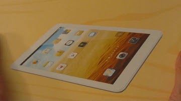 Counterfeit Samsung Galaxy Tab Scam - Unboxing Alps T950S - Part 1