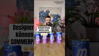 Vier geniale Frühlingsparfums! #fragrance #parfum #parfumreview #summerfragrances #spring #duft