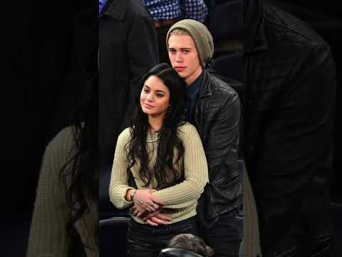 Austin Butler & Vanessa Hudgens #trending #oscars2023 #celebrityshorts #viral #shorts #austinbutler