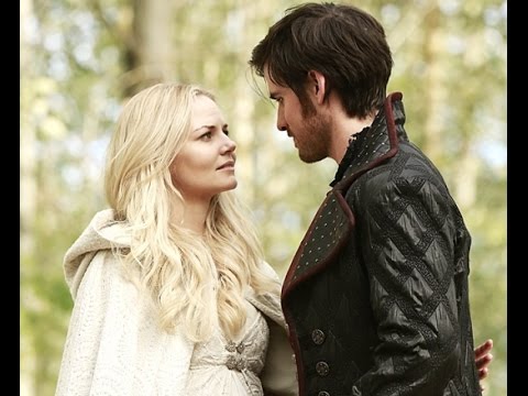 My Top 15 Emma and Hook Moments CaptainSwan