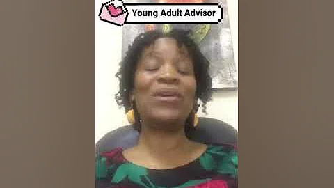 UCYAAM weekly one minute devotions featured minist...