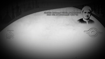 73- سورة المزمل .. القارئ الشيخ محمد صديق المنشاوي