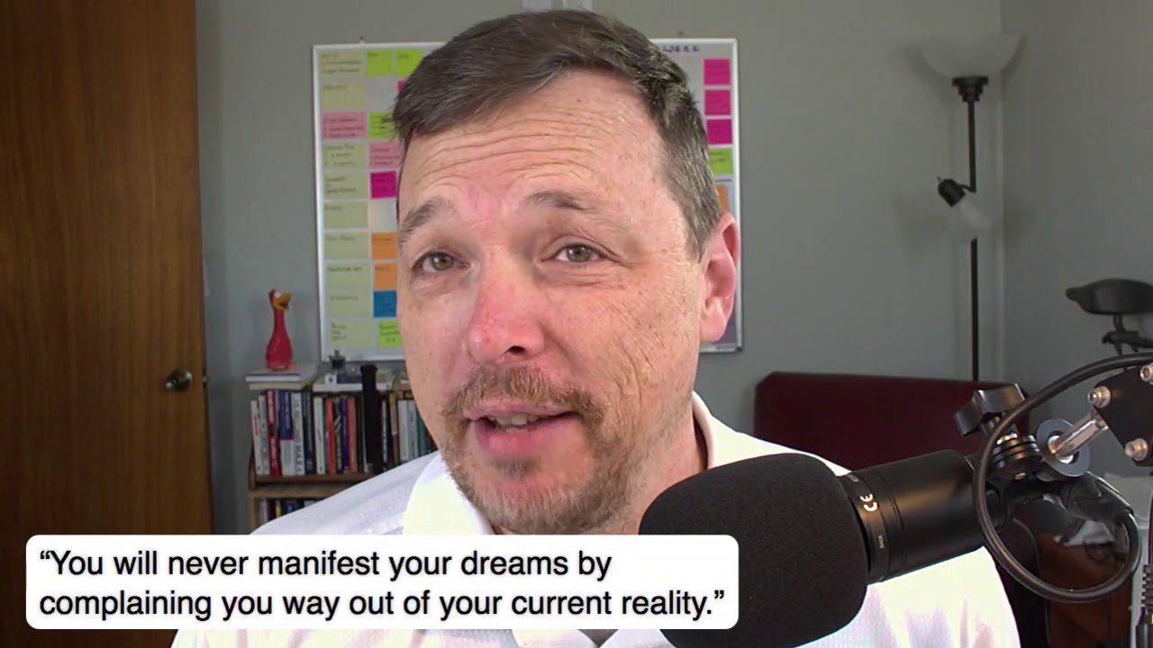 What To Do When Things Don't Go Your Way - YouTube