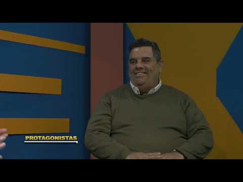 Proagonistas 3.9.2023