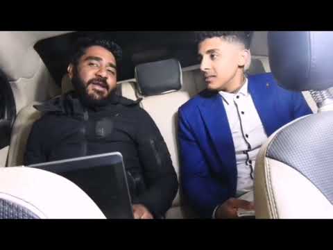 مسلسل المزاد الحلقه الاولى